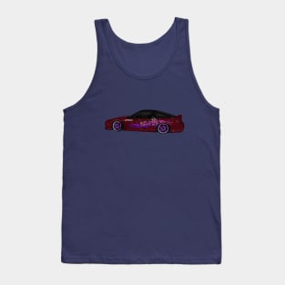 NISSAN 180SX Tank Top